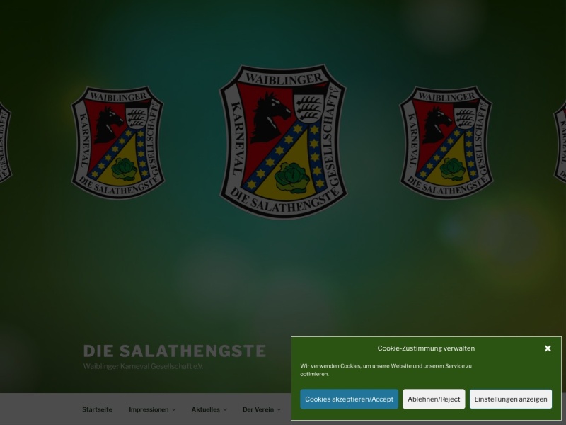 Maskengruppe