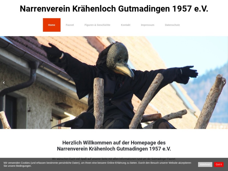 Narrenverein