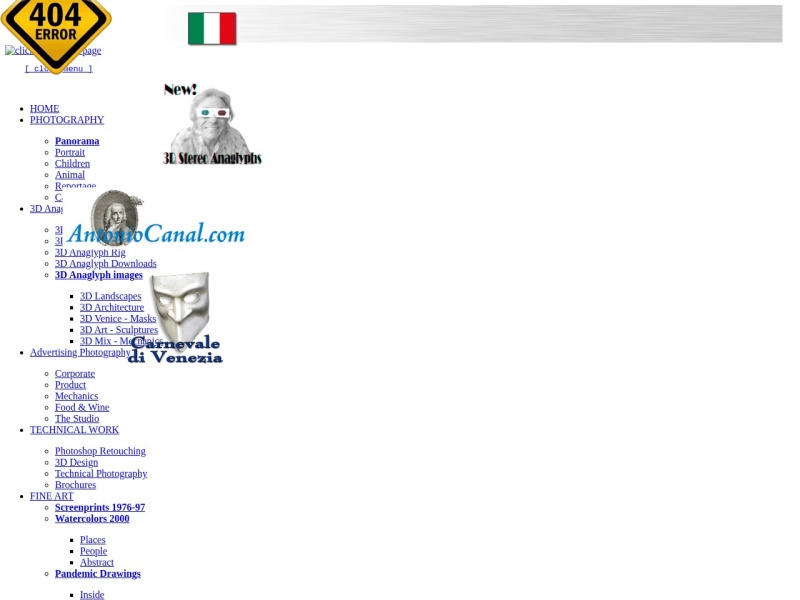 Carnival of Venice