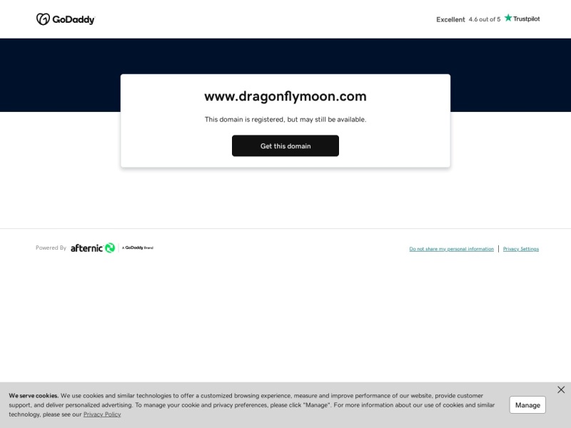 Dragonfly Productions. USA Dragonfly Productions. USA