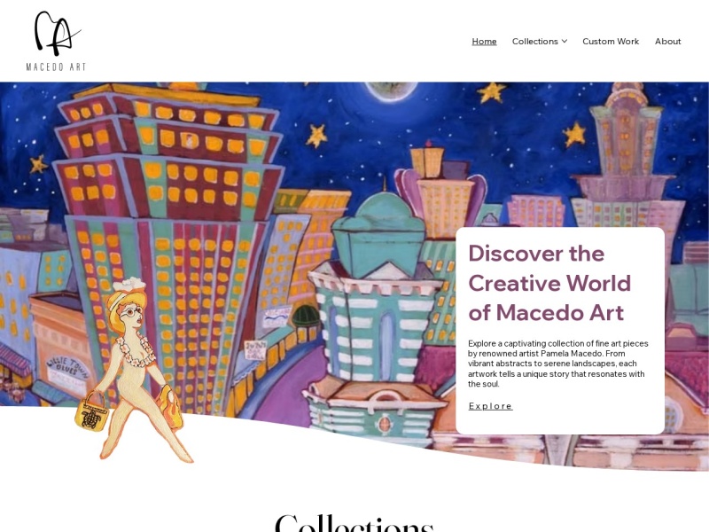 macedoart macedoart