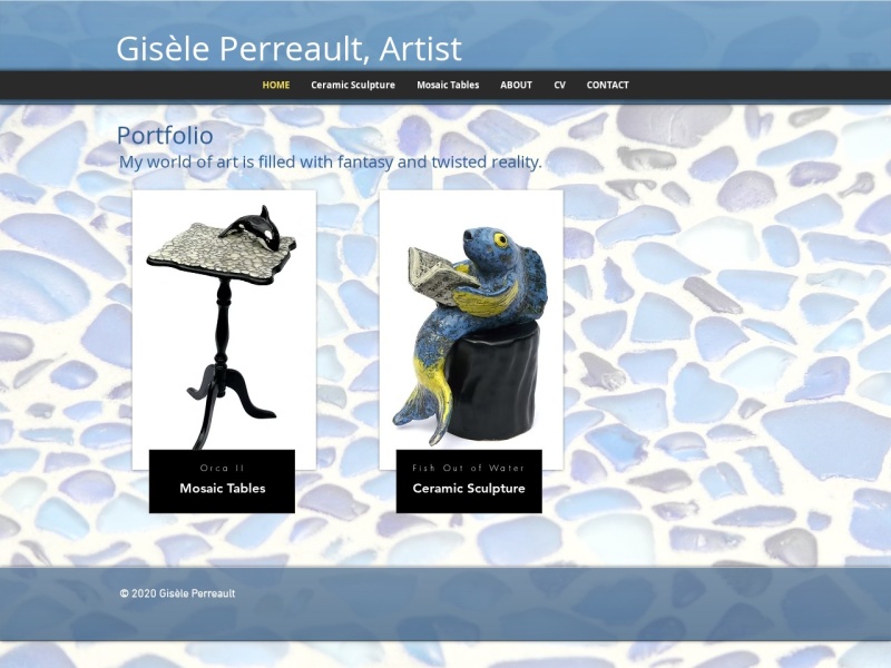 Giseleart masks Giseleart masks