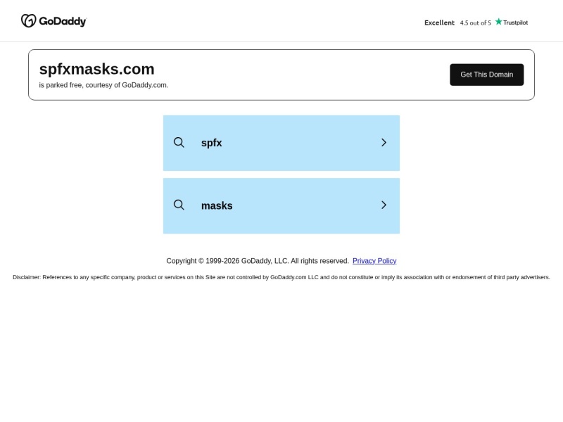 Spfxmasks.