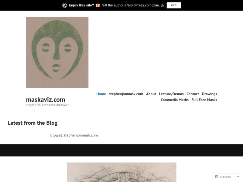 mask a viz – the mask maker mask a viz – the mask maker